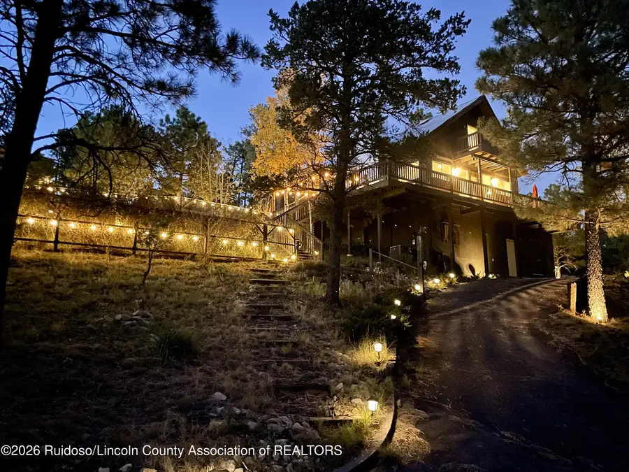211 White Mountain Meadows Drive, Ruidoso, NM 88345 - #3