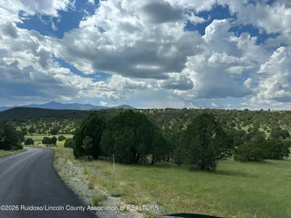 Lot 10 Spencer Road, Alto, NM 88312