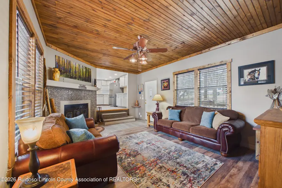 129 Wolf Springs Loop, Nogal, NM 88341 - #3