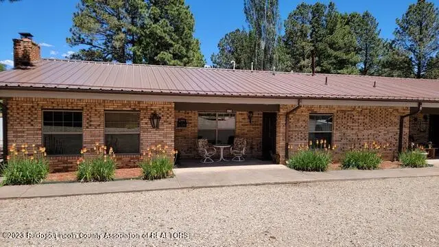 704 White Mountain Drive, Ruidoso, NM 88345 - #1