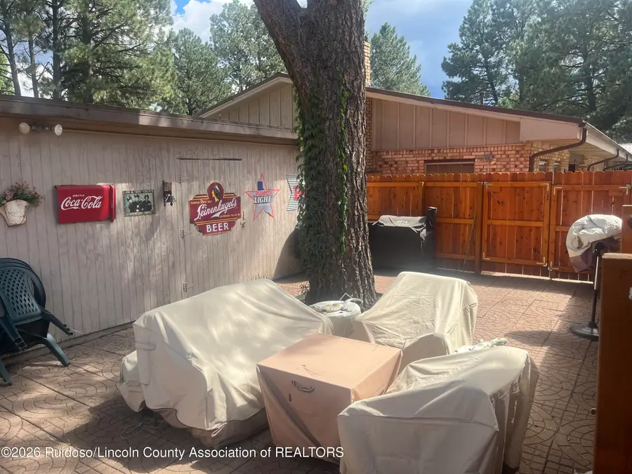704 White Mountain Drive, Ruidoso, NM 88345 - #3