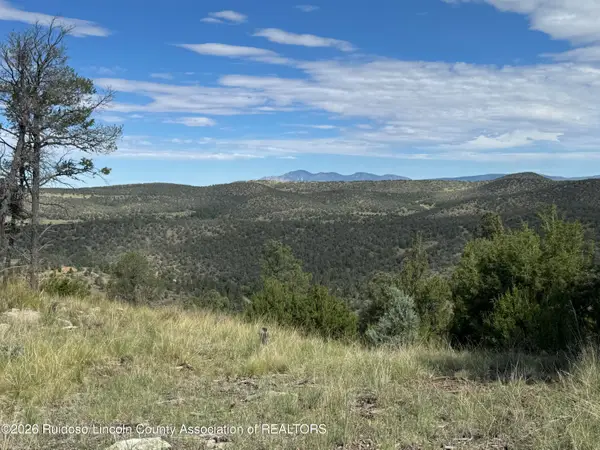 380 Sandesta 27a Drive, Alto, NM 88312