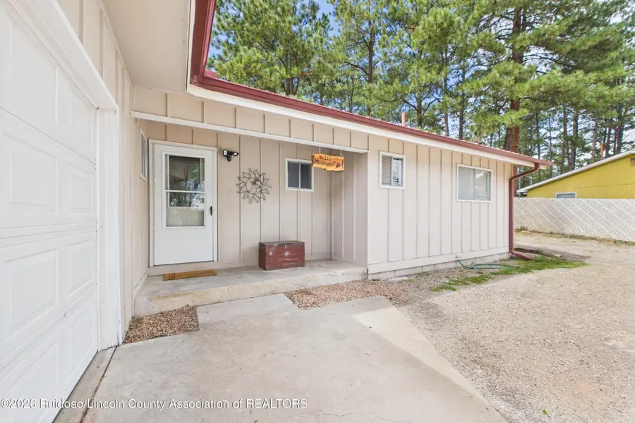 112 Ridgecrest Drive, Ruidoso, NM 88345 - #2