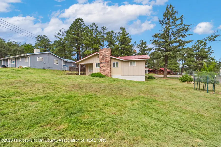 112 Ridgecrest Drive, Ruidoso, NM 88345 - #3