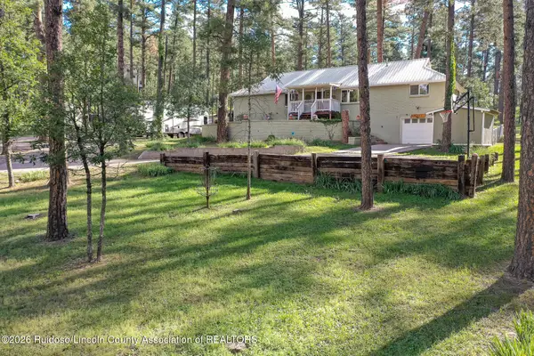 114 Virginia Canyon Road, Ruidoso, NM 88345
