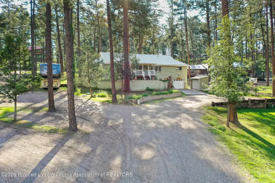 114 Virginia Canyon Road, Ruidoso, NM 88345 - #3