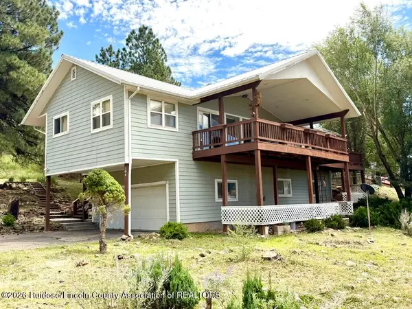 104 Don Snyder Drive, Ruidoso, NM 88345