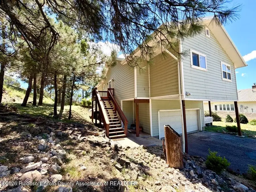 104 Don Snyder Drive, Ruidoso, NM 88345 - #2