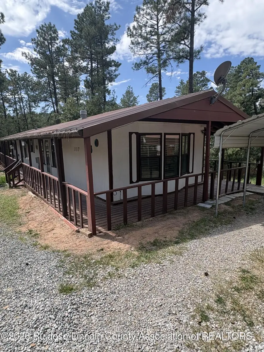 117 Drooping Juniper Drive, Ruidoso, NM 88345 - #3