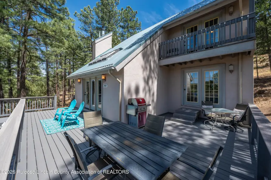 340 Fort Stanton Road, Alto, NM 88312 - #3