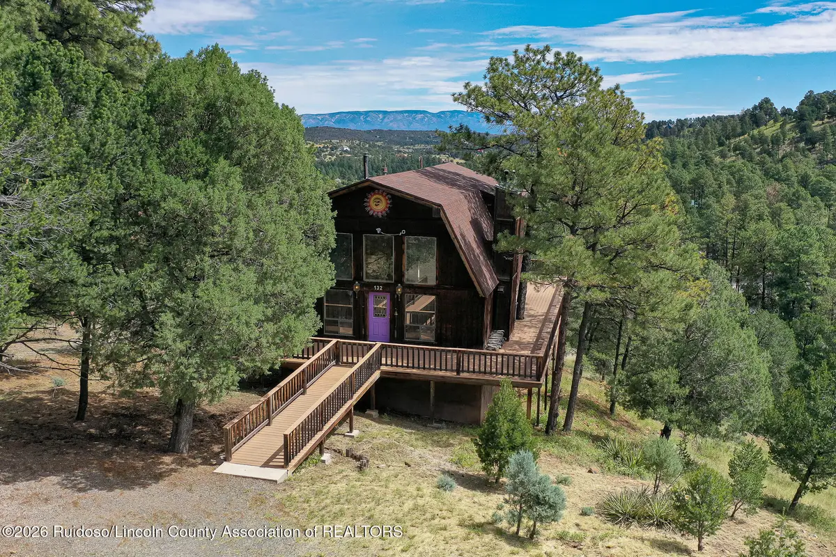 132 Torrey Pines Trail, Alto, NM 88312 - #1