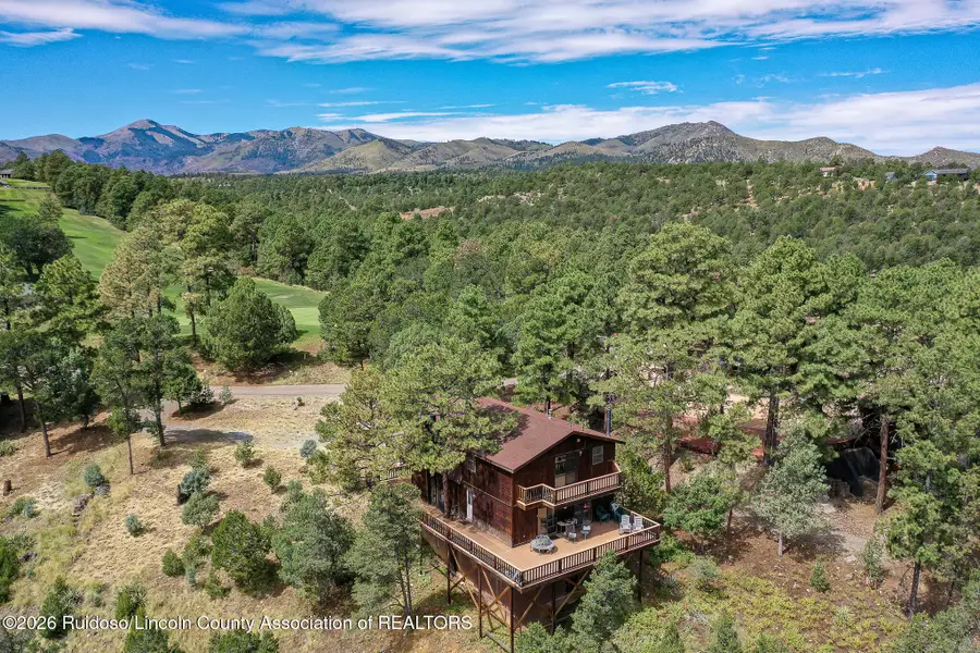 132 Torrey Pines Trail, Alto, NM 88312 - #3