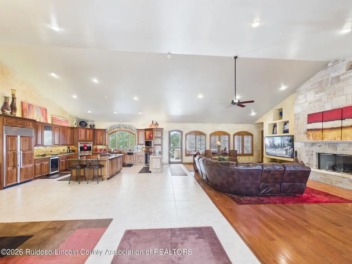 212 El Camino Drive, Alto, NM 88312 - #1