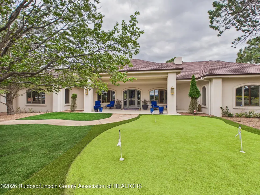 212 El Camino Drive, Alto, NM 88312 - #2