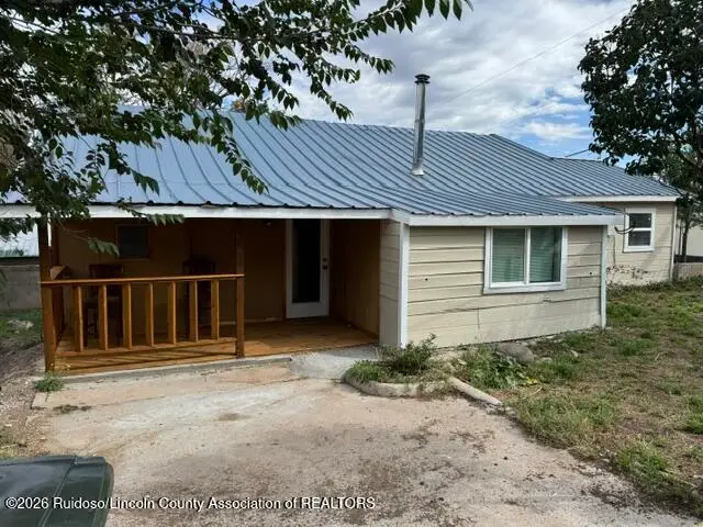 214 Second Drive, Ruidoso Downs, NM 88346 - #1