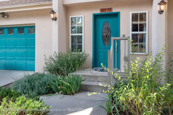 101 Racquet Place, Ruidoso, NM 88345