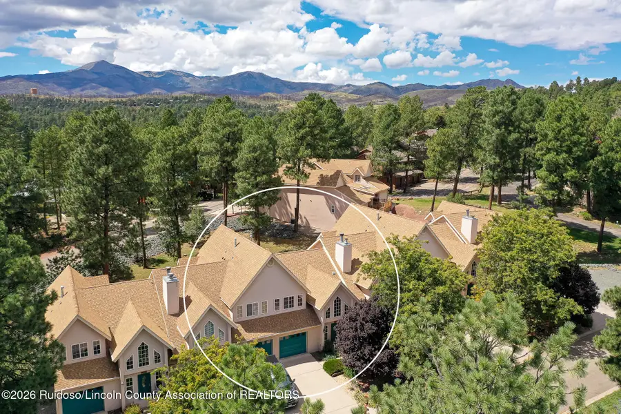 101 Racquet Place, Ruidoso, NM 88345 - #2