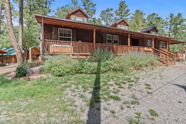 131 Mac Street, Ruidoso, NM 88345