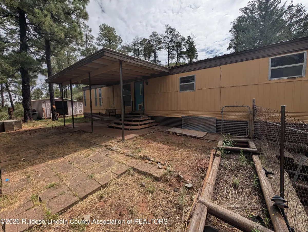 78&80 Swallow Drive, Ruidoso, NM 88345 - #1