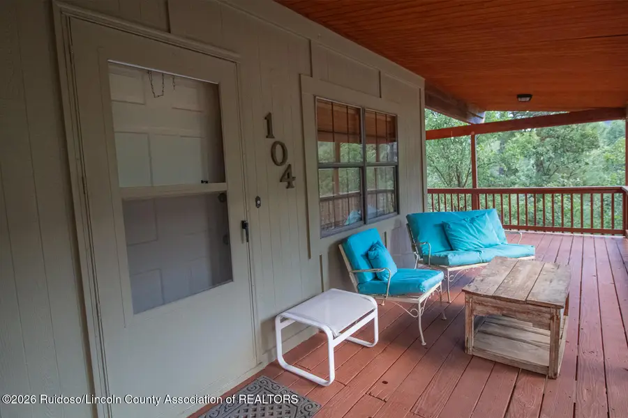 104 Echo Drive, Ruidoso, NM 88345 - #2