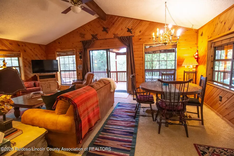 104 Echo Drive, Ruidoso, NM 88345 - #3