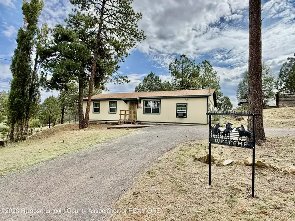 107 Nabors Lane, Ruidoso, NM 88345