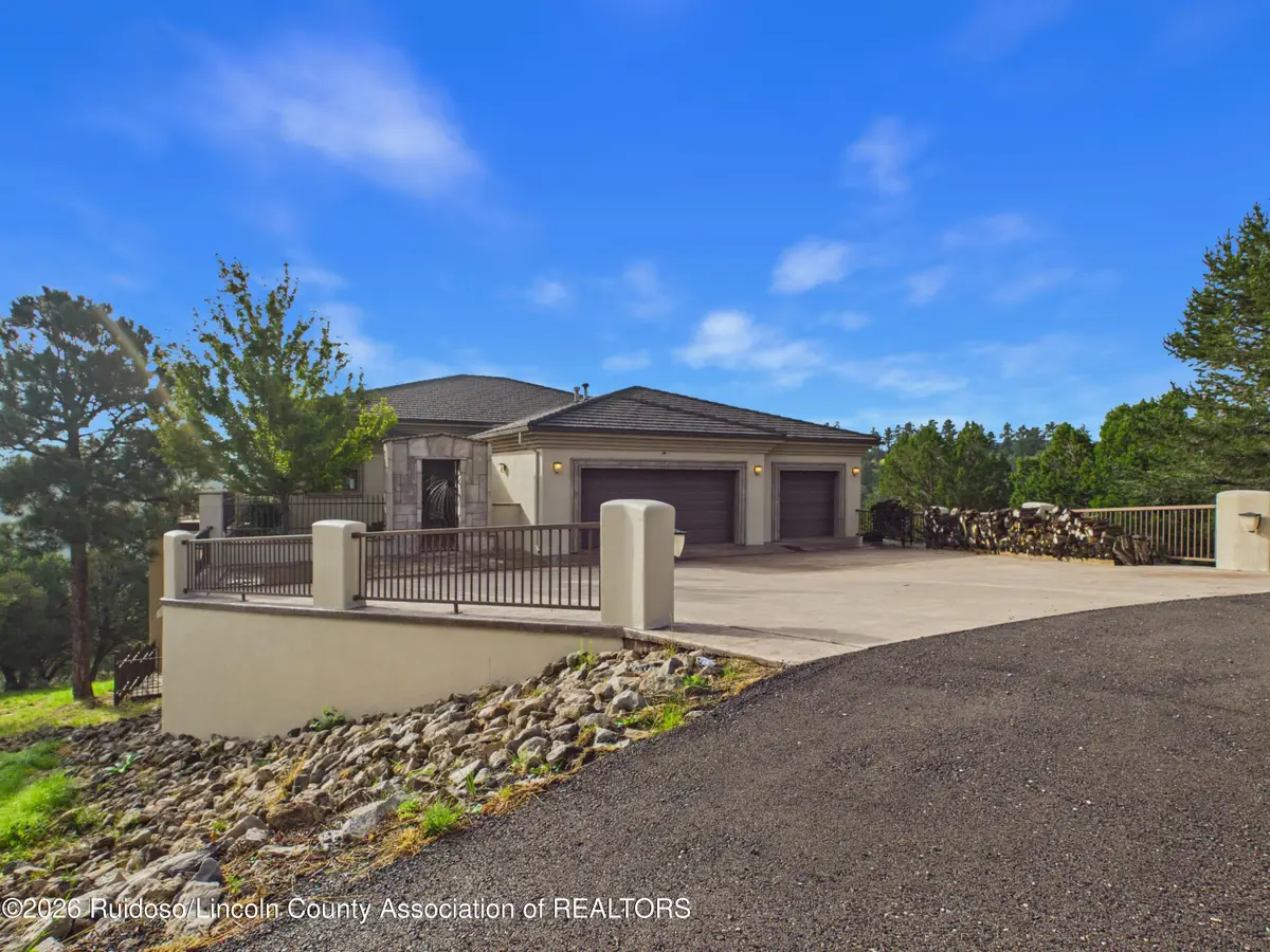 130 Ben Hogan Court, Alto, NM 88312 - #1