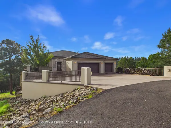130 Ben Hogan Court, Alto, NM 88312