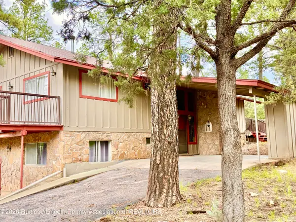 404 High Loop Drive, Ruidoso, NM 88345