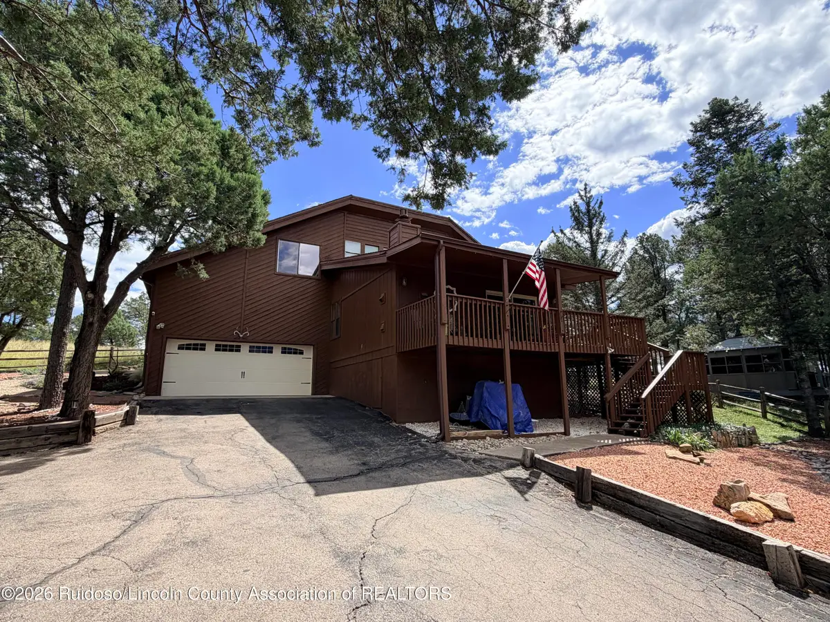310 Granite Drive, Ruidoso, NM 88345 - #1