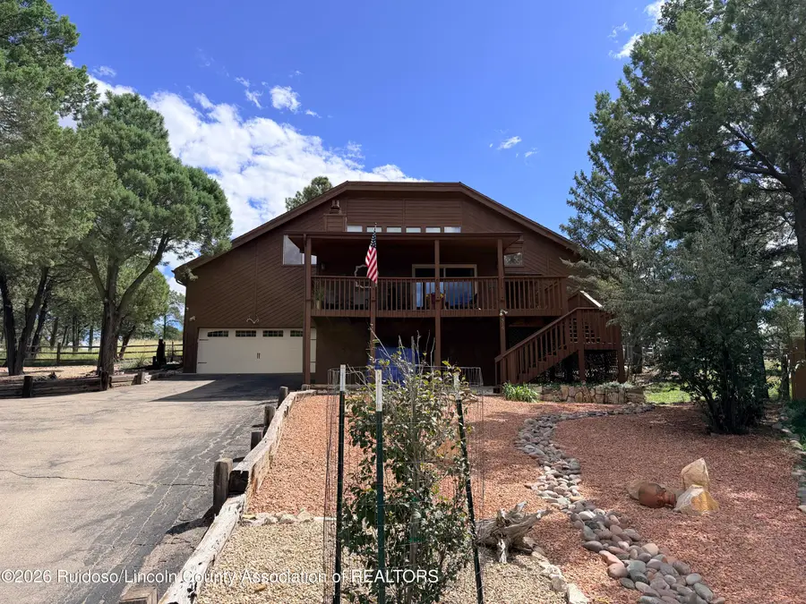 310 Granite Drive, Ruidoso, NM 88345 - #2
