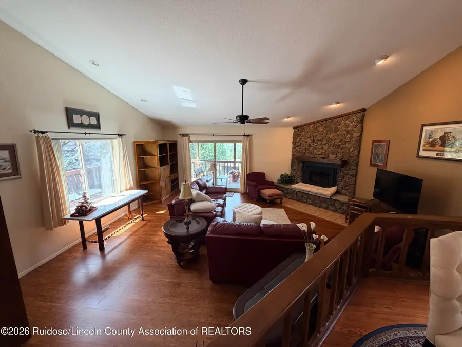 310 Granite Drive, Ruidoso, NM 88345 - #3