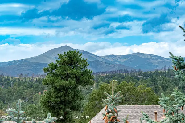205 Racquet Drive, Ruidoso, NM 88345