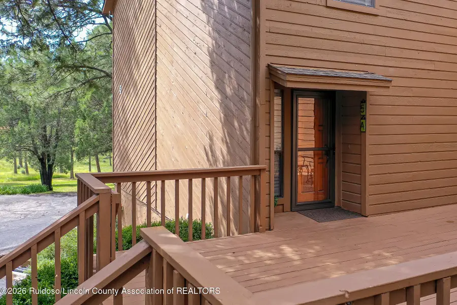 205 Racquet Drive, Ruidoso, NM 88345 - #2