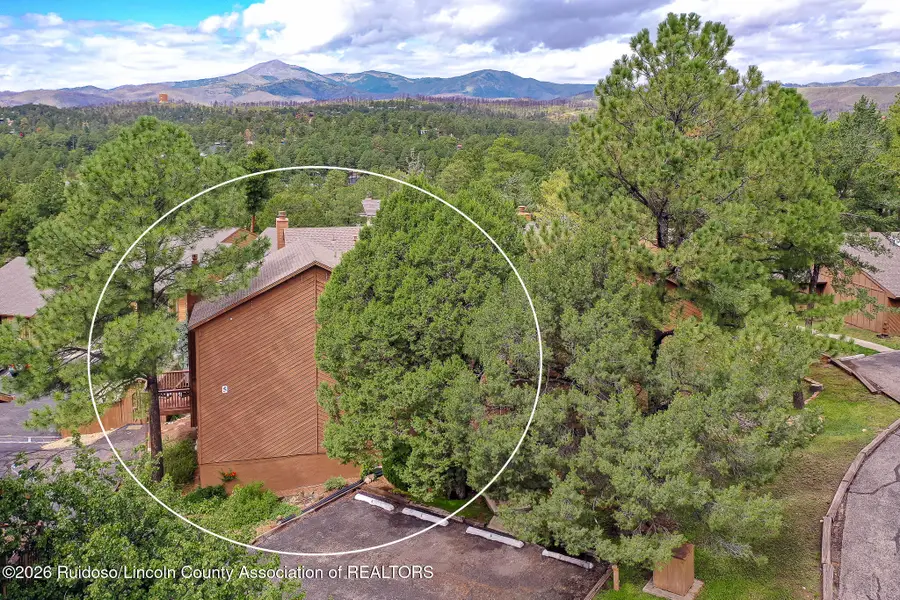 205 Racquet Drive, Ruidoso, NM 88345 - #3