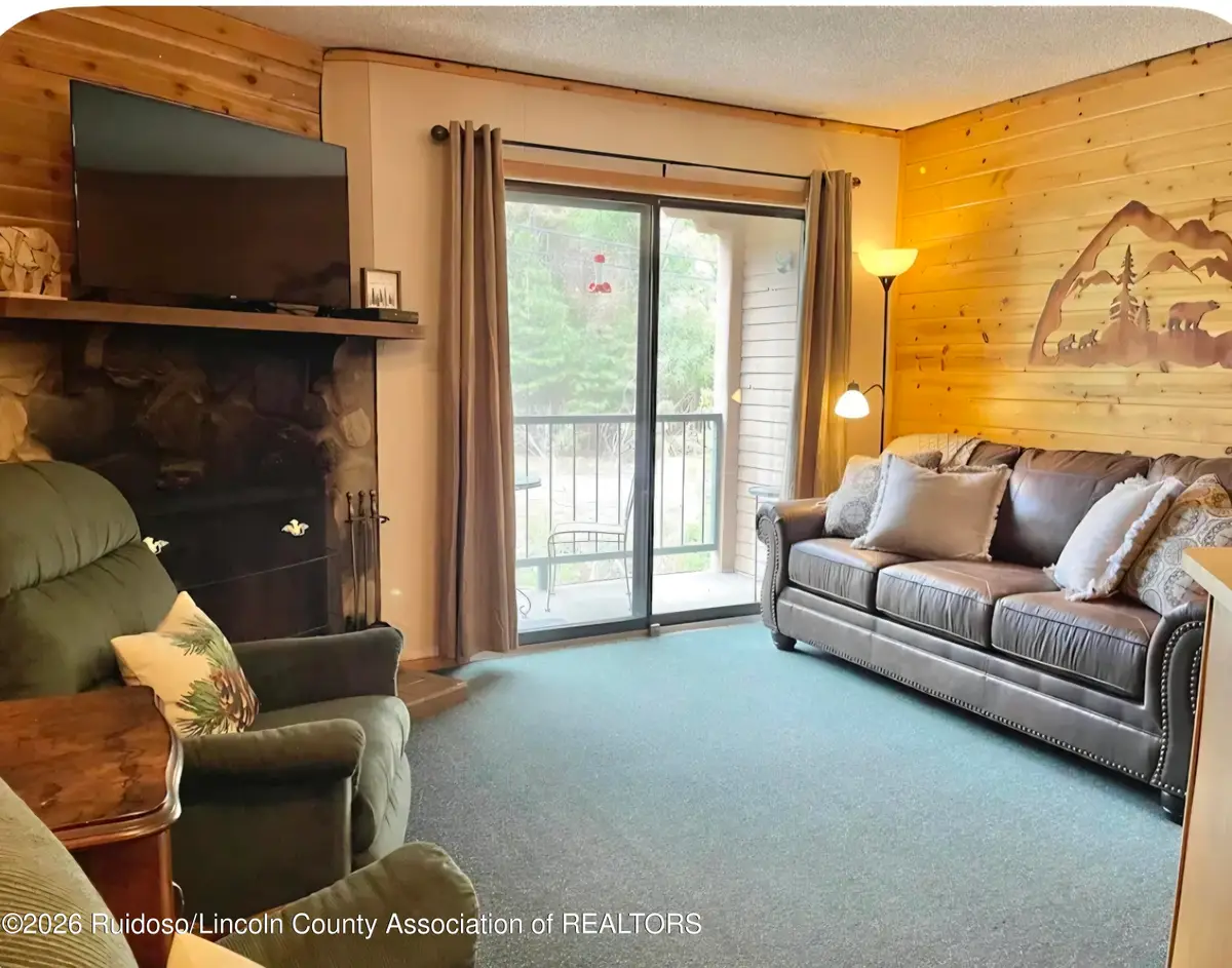 904 Carrizo Canyon Road, Ruidoso, NM 88345 - #1