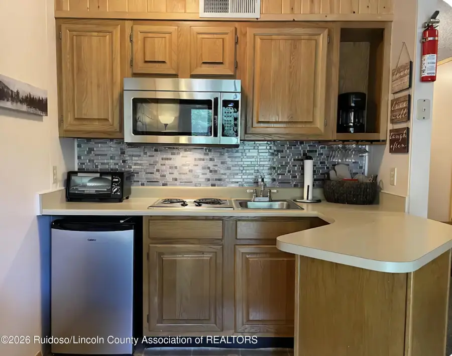 904 Carrizo Canyon Road, Ruidoso, NM 88345 - #2