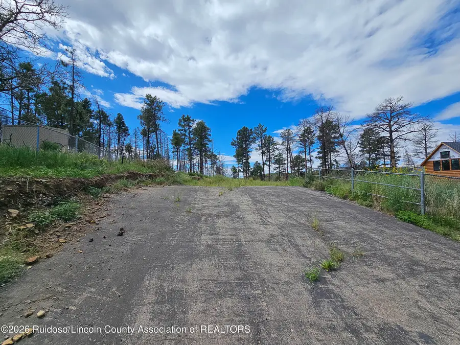 204 Via Aguila, Ruidoso, NM 88345 - #2