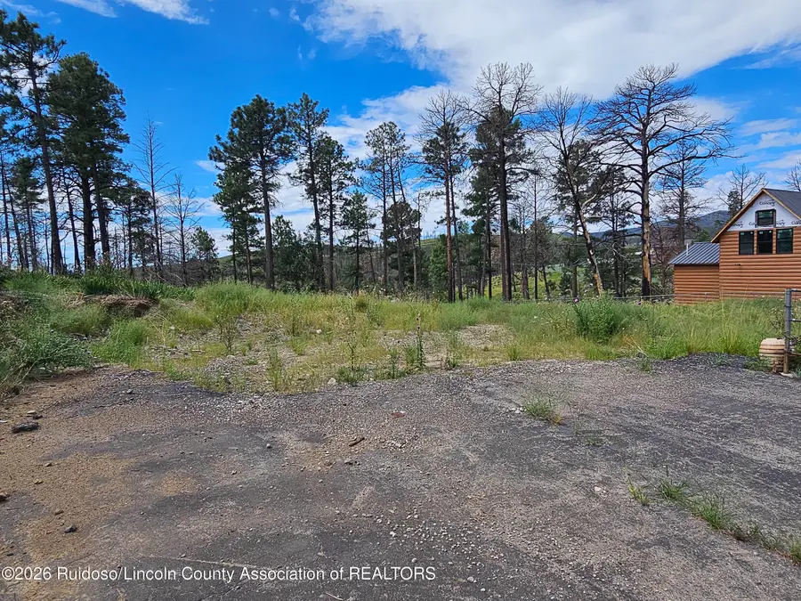 204 Via Aguila, Ruidoso, NM 88345 - #3