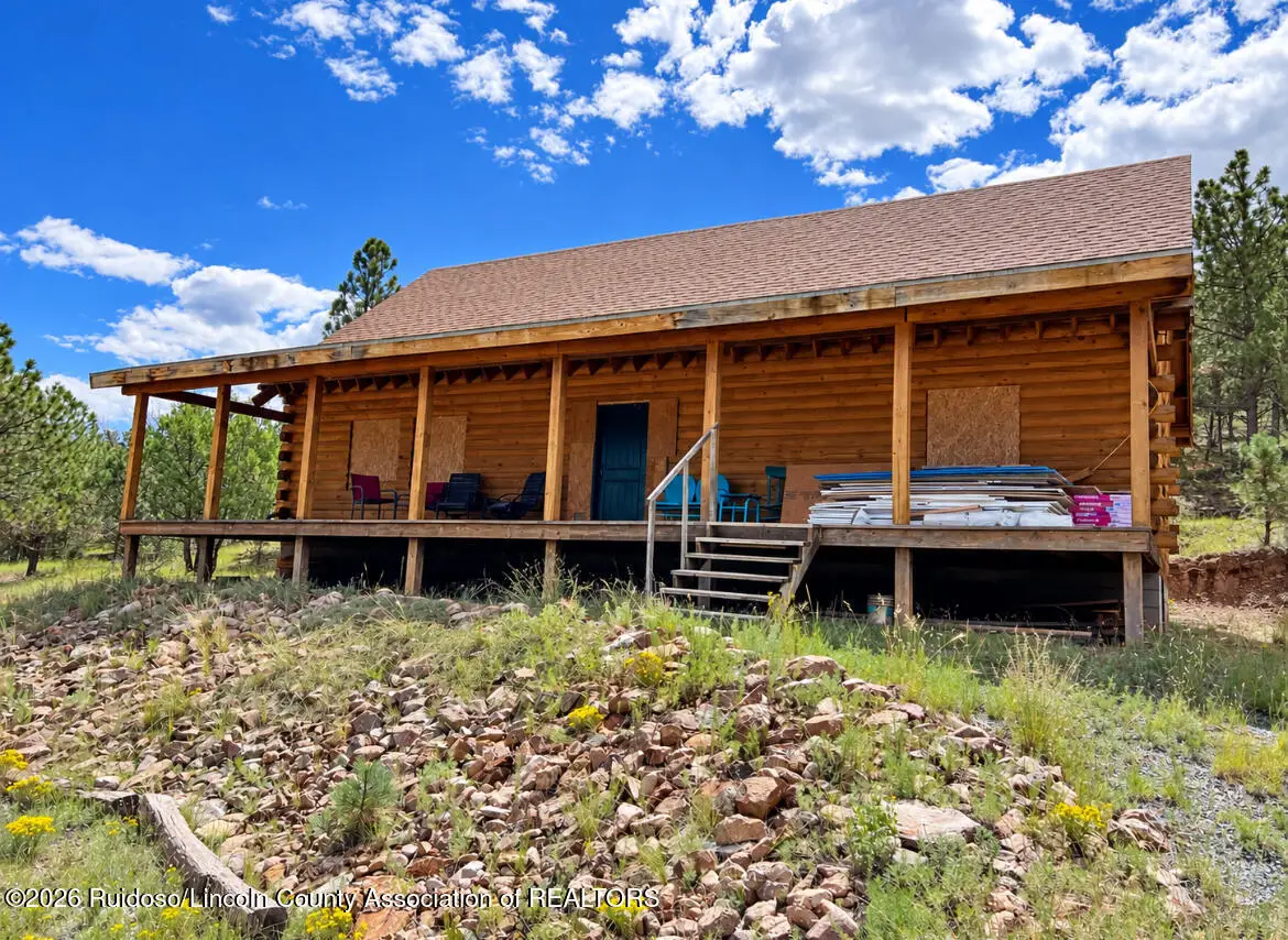 117 Eagle Crest Trail, Nogal, NM 88341 - #1