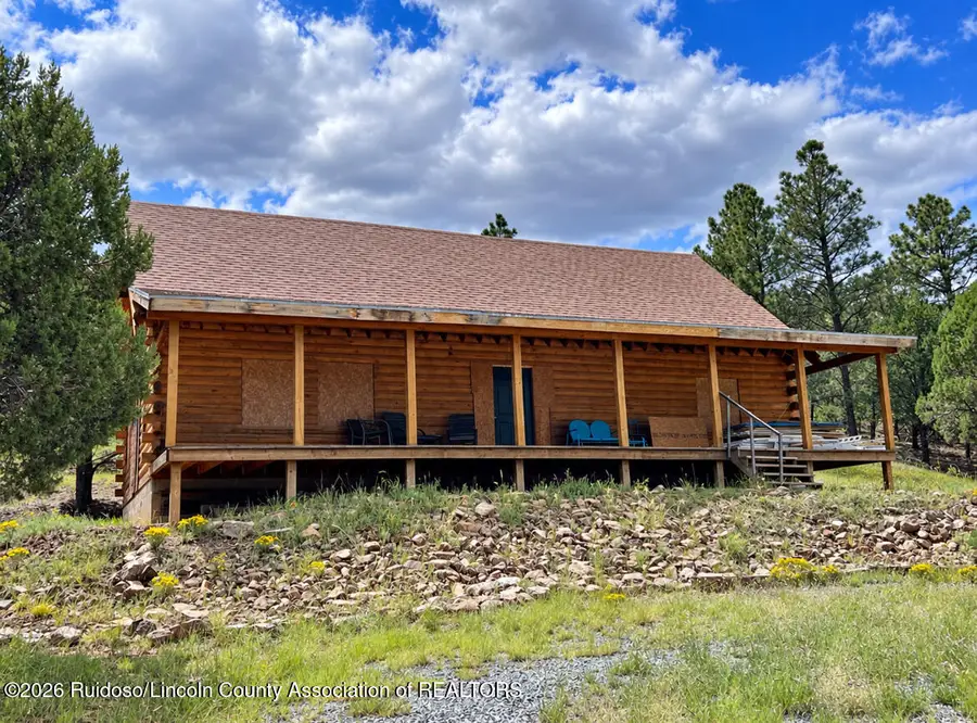 117 Eagle Crest Trail, Nogal, NM 88341 - #2