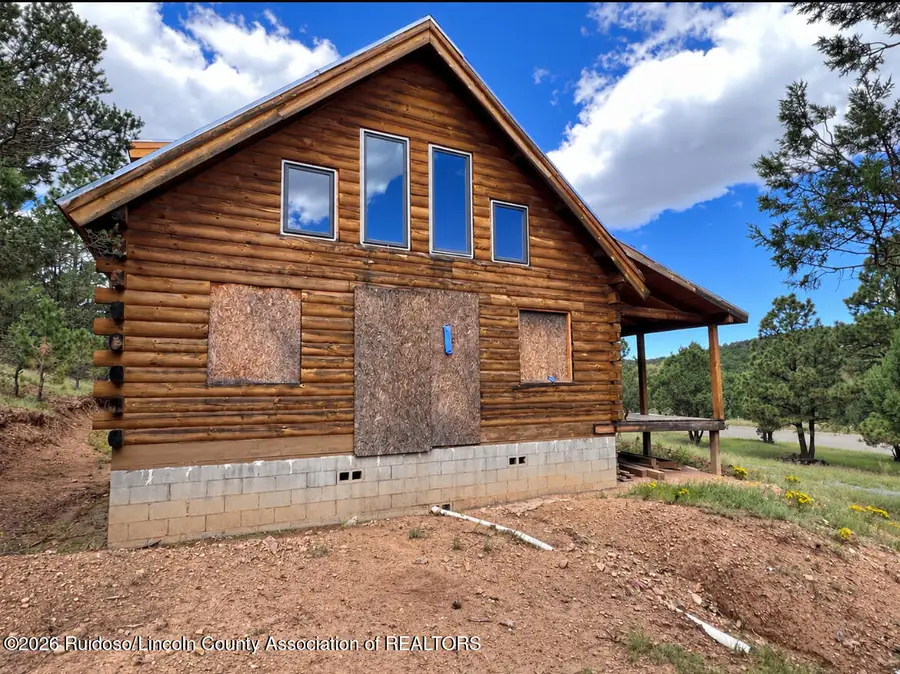 117 Eagle Crest Trail, Nogal, NM 88341 - #3