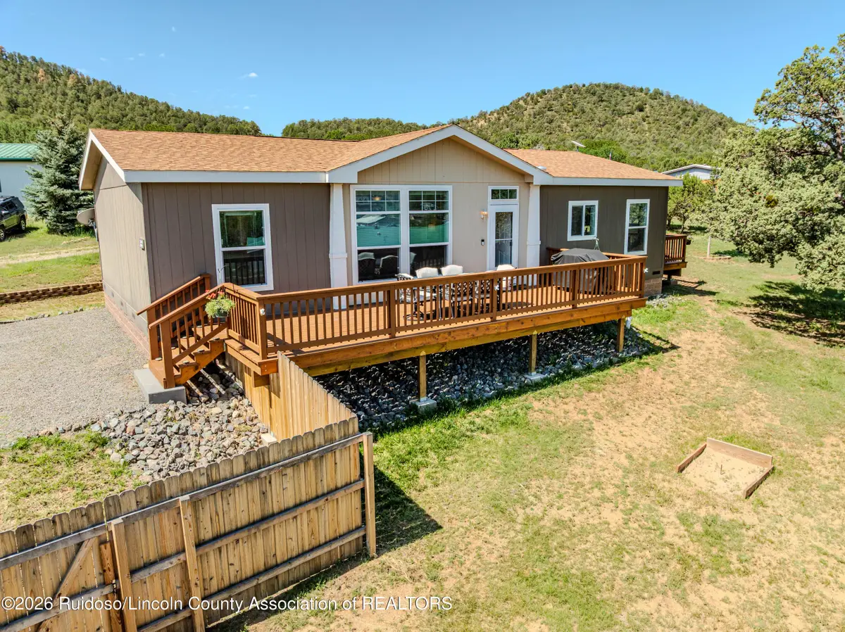 106 Tombstone Court, Alto, NM 88312 - #1
