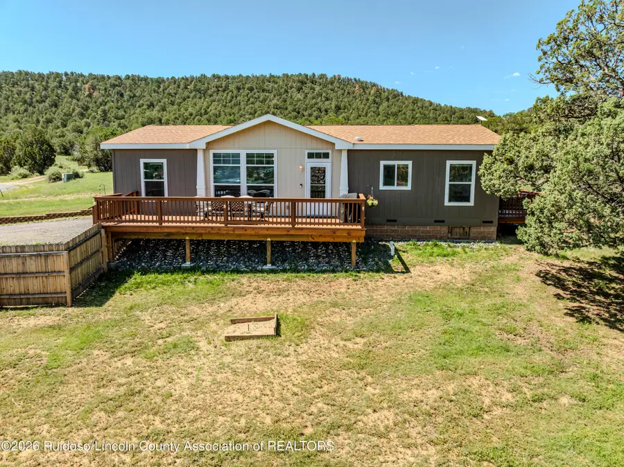 106 Tombstone Court, Alto, NM 88312 - #3