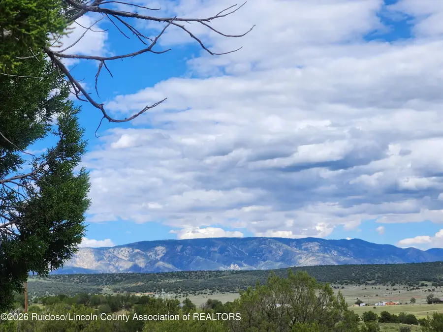 120 Lookout Peak Road, Capitan, NM 88316 - #2