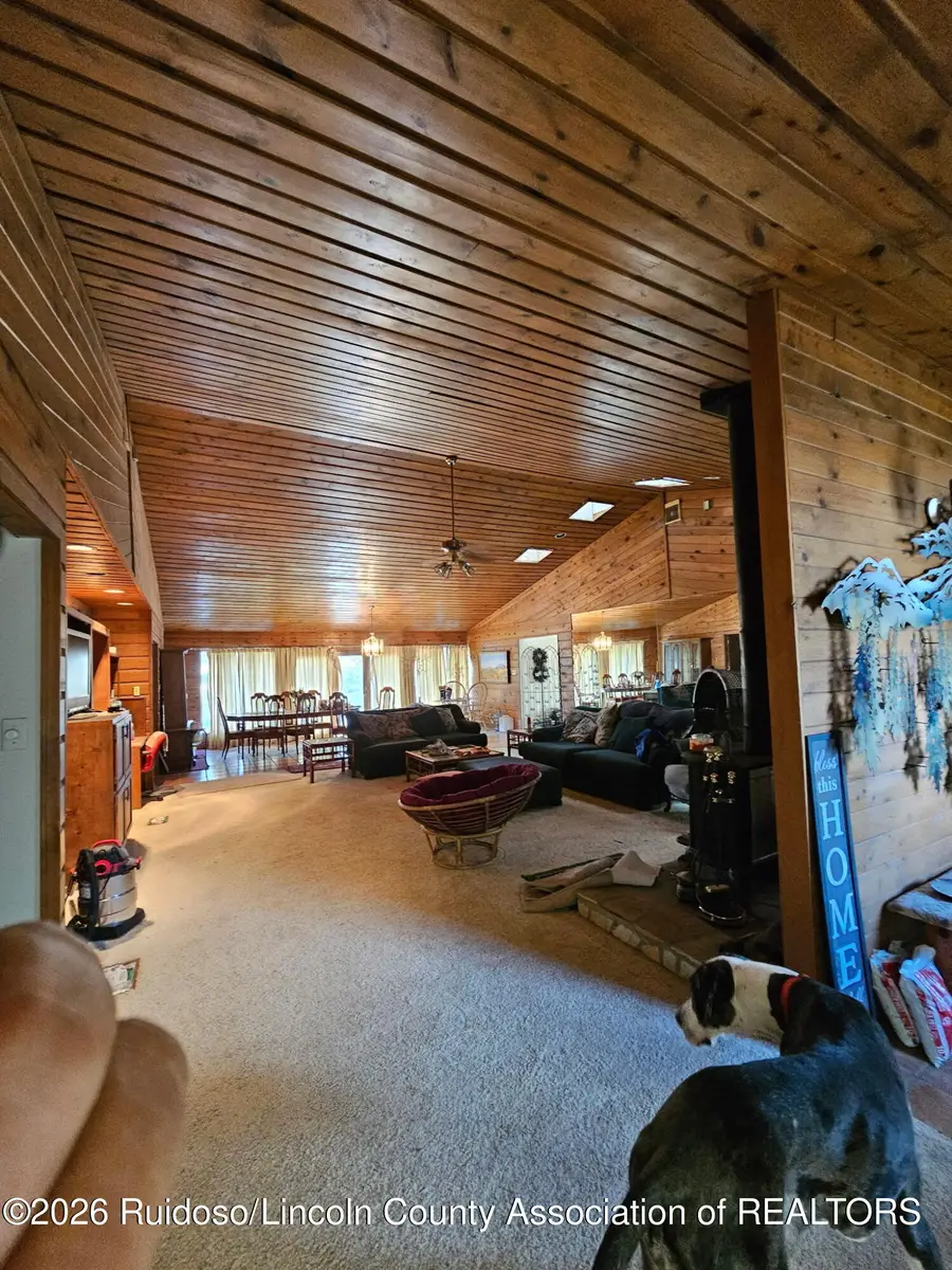 120 Lookout Peak Road, Capitan, NM 88316 - #3