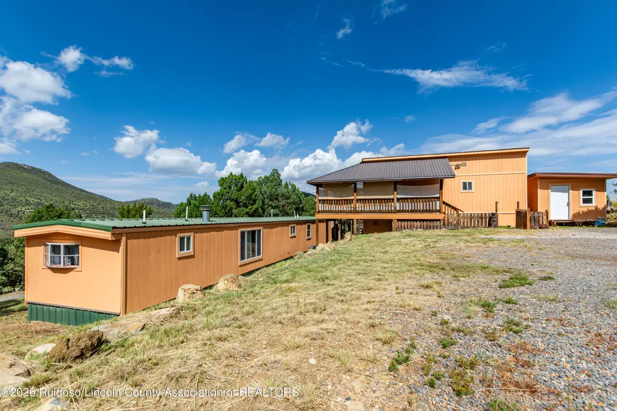 170 Screaming Eagle Drive, Alto, NM 88312 - #1