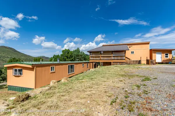 170 Screaming Eagle Drive, Alto, NM 88312