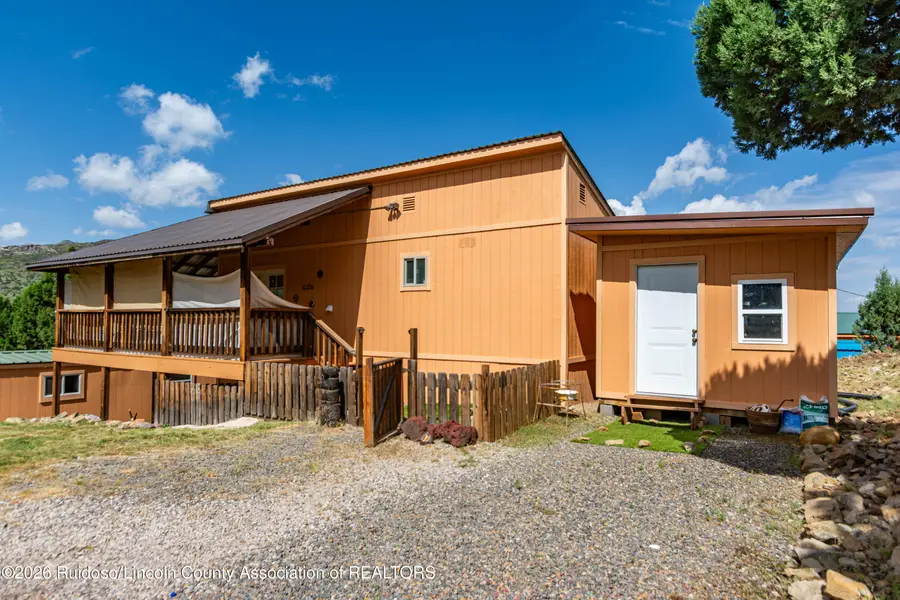 170 Screaming Eagle Drive, Alto, NM 88312 - #2