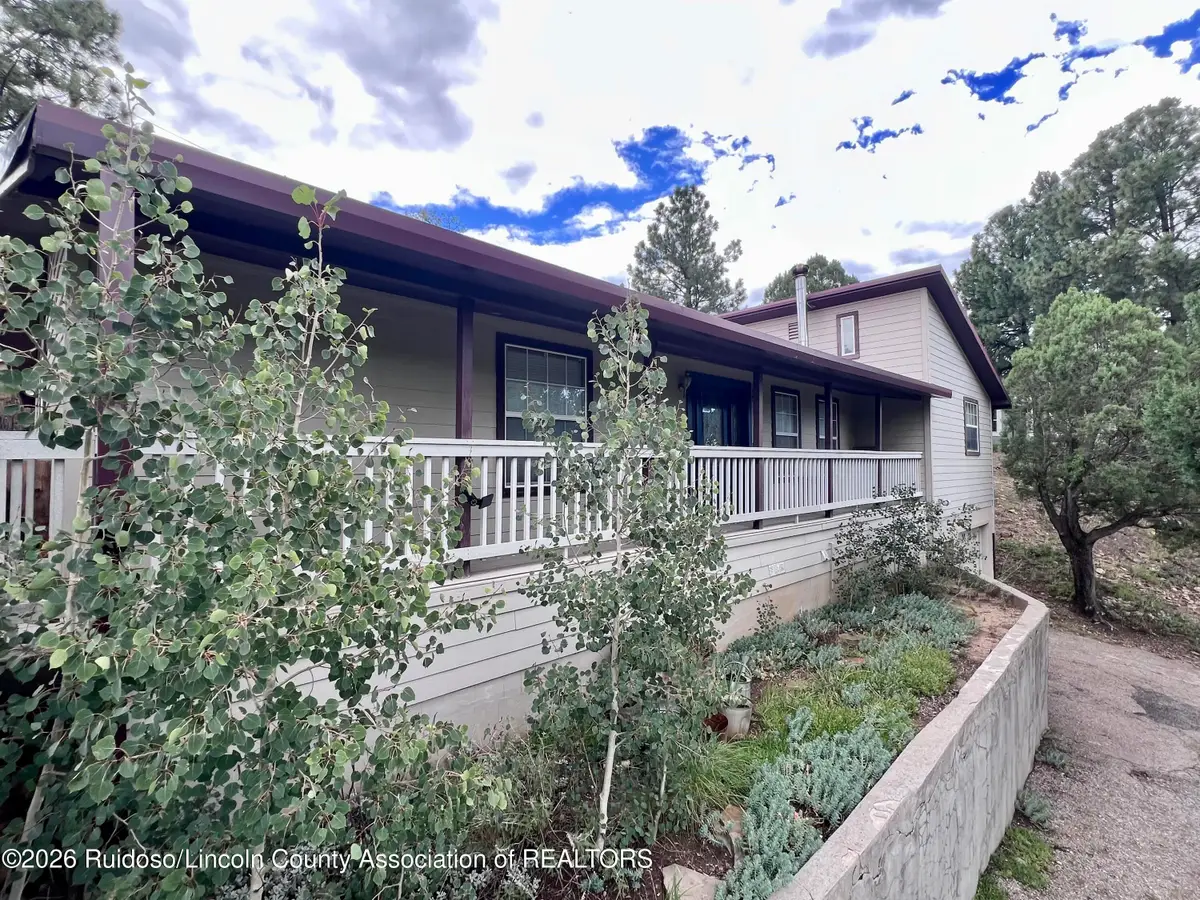 238 Yellow Pine Road, Ruidoso, NM 88345 - #1
